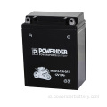 12V 12AH YB12AL-A Harley Series Baterai Starter Motor